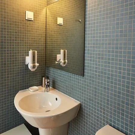 Saboriccia Lifestyle Apartment