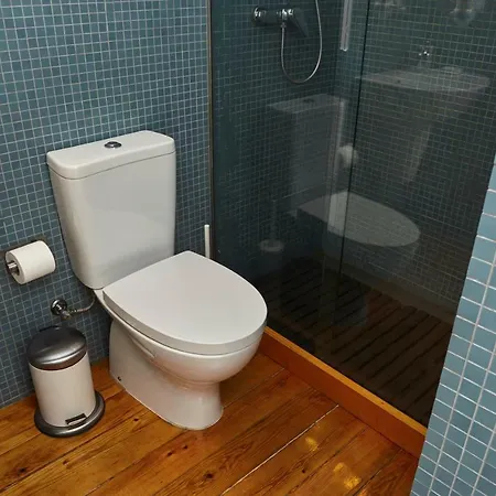 Apartment Saboriccia Lifestyle