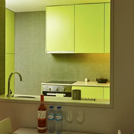 Saboriccia Lifestyle Apartment Porto