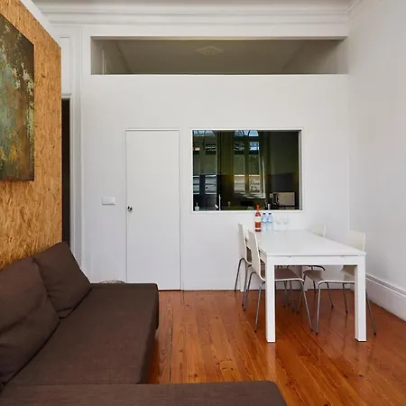 Apartment Saboriccia Lifestyle *