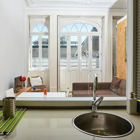 Apartment Saboriccia Lifestyle *