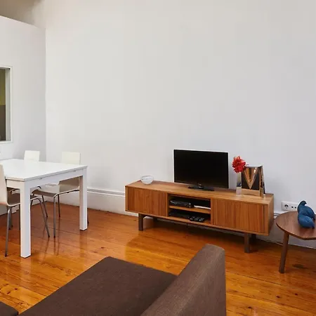 Apartment Saboriccia Lifestyle *