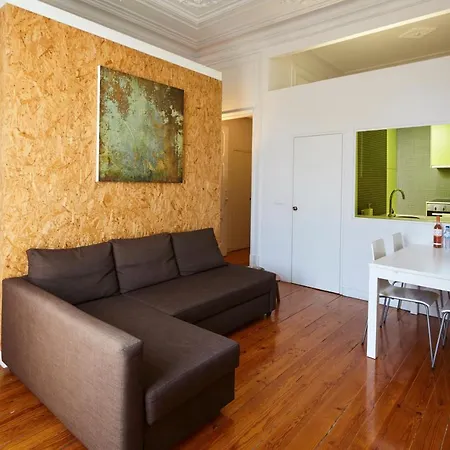 Saboriccia Lifestyle Apartment