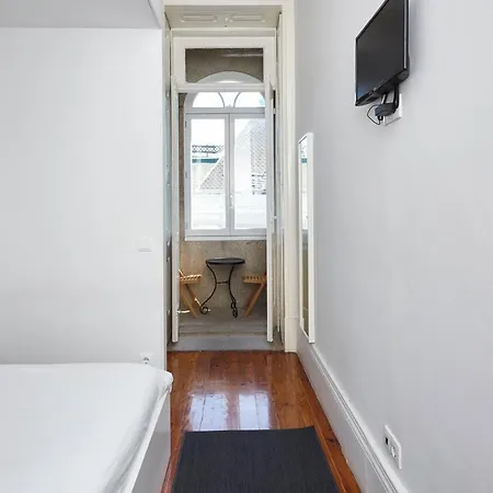 Apartment Saboriccia Lifestyle *
