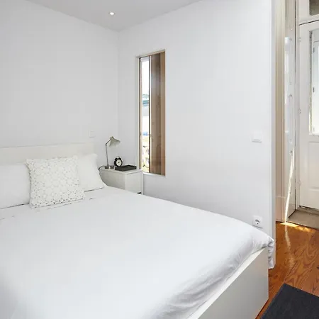 Apartment Saboriccia Lifestyle Porto